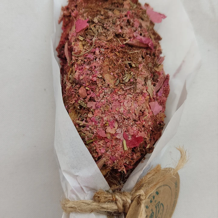 Sahumerios Palo Santo  5