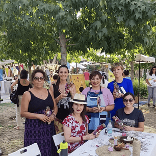 Avalon Medicina Sagrada 