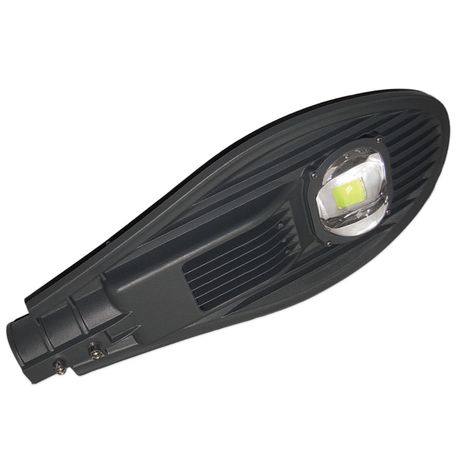 EG-LHD-60W Luminaria Vial LED 60W 100-277V 7,800LM IK10 5500K IP66