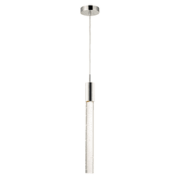 E22871-91PC BIG FIZZ LÁMPARA COLGANTE LED 1 LUZ 