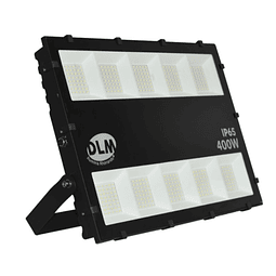 RQZ-400W REFLECTOR LED INDUSTRIAL 400W 38,000 LM 100-305V 6500K IP65 
