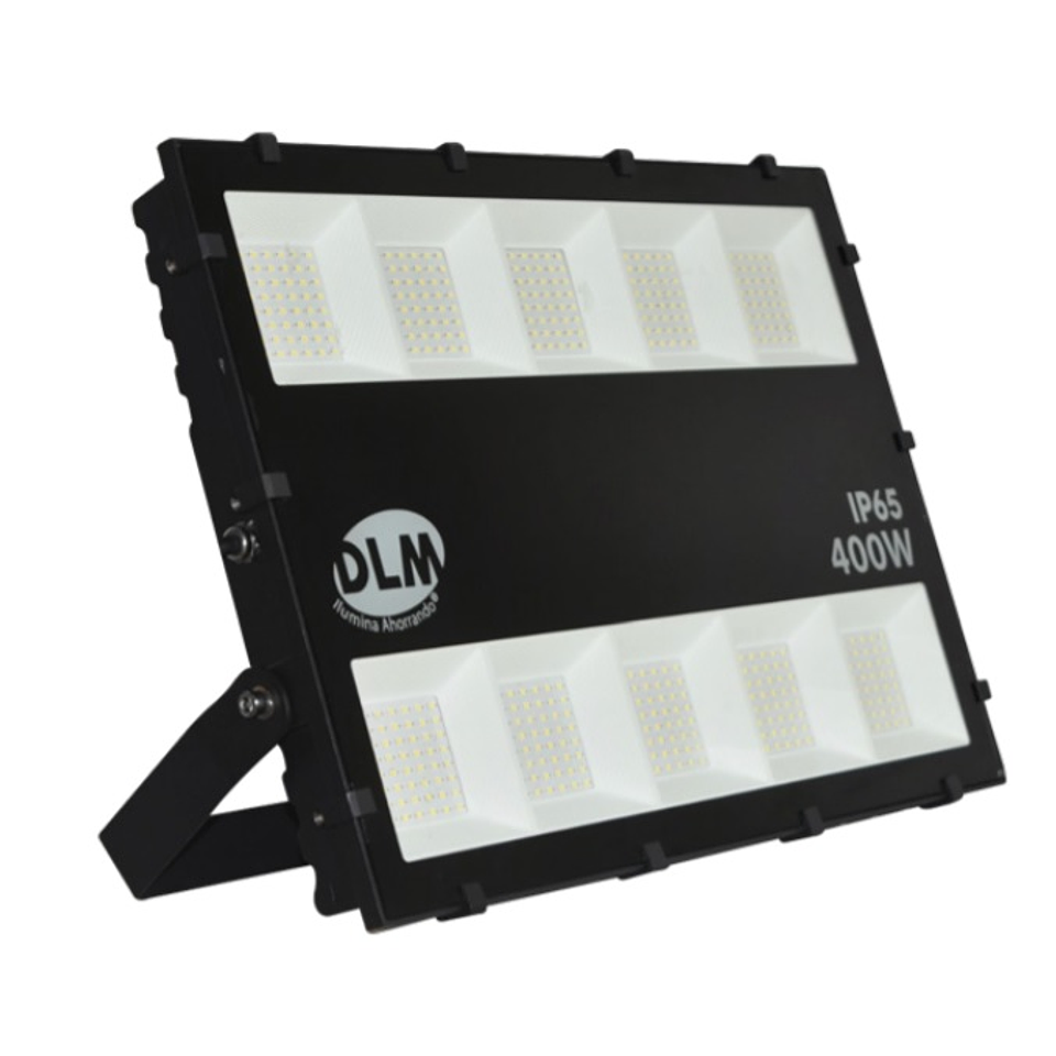 RQZ-400W REFLECTOR LED INDUSTRIAL 400W 38,000 LM 100-305V 6500K IP65 