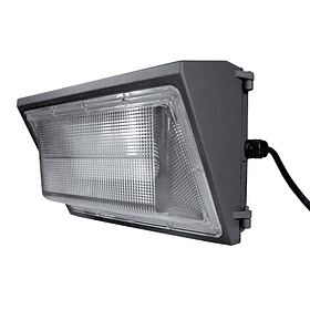 EG-WALLPACK-80W Wallpack LED 80W 9,000LM IP65 100-277V 5000K 