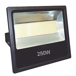 5-25250-WW REFLECTOR LED 250W LUMITHOR LUZ CÁLIDA 17,500LM 85-265V IP65