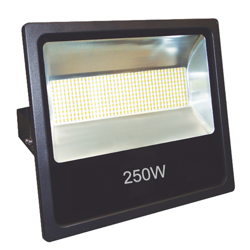 5-25250-WW REFLECTOR LED 250W LUMITHOR LUZ CÁLIDA 17,500LM 8