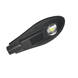 EG-LHD-50W LUMINARIA VIAL LED 50W 100-277V 6500LM IK10 5500K IP66