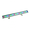 05-0502-RGB Bañador de Muro Medusa Regleta 20W 24V IP65 RGB