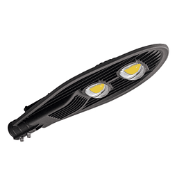 EG-LHD-100W LUMINARIA VIAL LED 100W 100-277V 13000LM IK10 5500K IP66