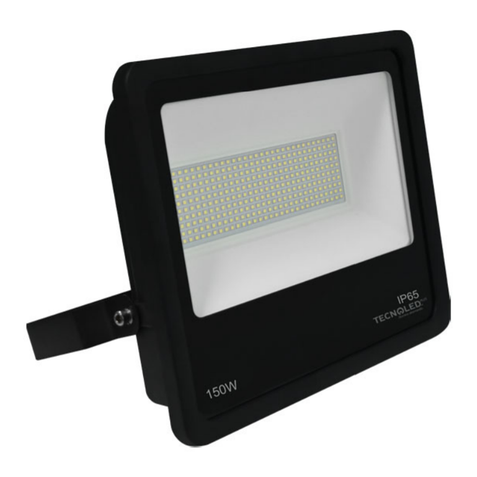 RZH-150W REFLECTOR LED DE ALTA POTENCIA 150W 15,000LM 85-305V 6500K IP65