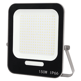 ARE-011 REFLECTOR LED 150W IP66 16,500LM 90-277V BLANCO FRÍO 