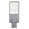 ASL-003 LUMINARIA LED SOLAR 3200 LM PANEL CON BRAZO SUJETADOR