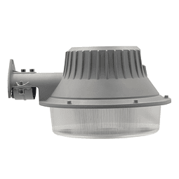 WPL50W-BB LUMINARIA DE MURO 50W 5,000LM 6500K 100-305V IP65