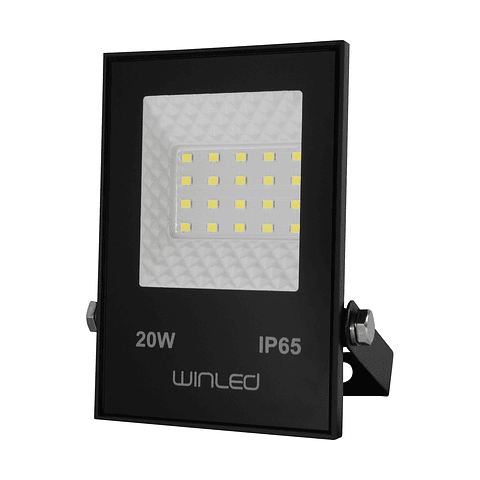 WRE-009 REFLECTOR SLIM LED 20W BF IP65