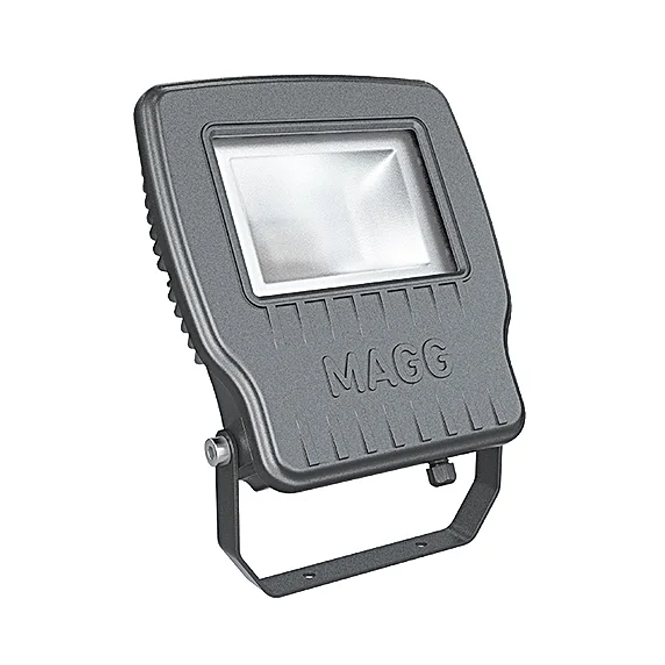 KR55 Reflector LED L7452-6E0 55W II 100-240V AFP 30K GR AC