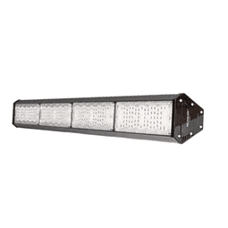 CAM-LNR-200W CAMPANA LED INDUSTRIAL LINEAL 200W 20,000LM 100-277V 6500K 