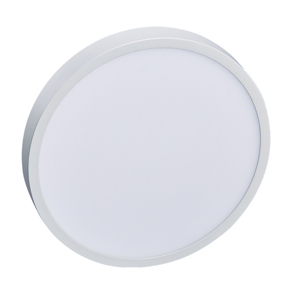 PRL18F PANEL REDONDO ULTRA SLIM LED 18W Blanco Frío