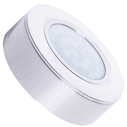 MCLDSF MINICAN LED 4W 127V, Blanco Frío Dimeable Satín