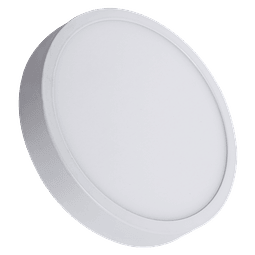 PRL12C PANEL REDONDO ULTRA SLIM LED 12W Blanco Frío