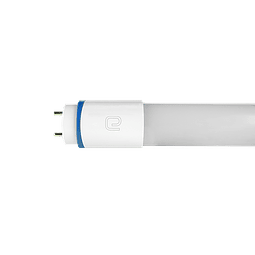 ATU-001 TUBO LED T8 60cm 10W BF Opalino Caja 25 PZS.