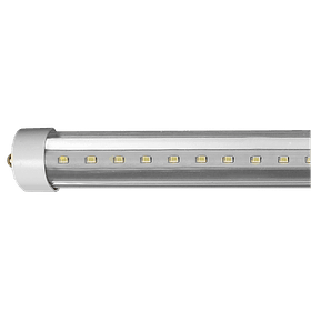 Tubo Led T8 120 Cm Luz Blanca - Iluminación Interior - EGAVAL