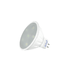 ALA-001 LAMPARA LED SPOT MR-16 3.5W frío 