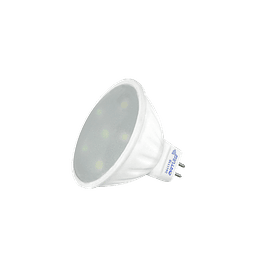 LEDBOX - LD1030696 - Bombilla LED E27, 12W, Blanco frío