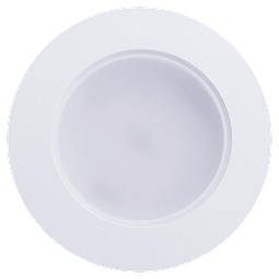 ELED12DC EMPOTRABLE LED 12W Dimeable Blanco Cálido 