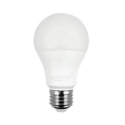 ALA-017 LAMPARA LED BULBO 12W E26 Blanco frío