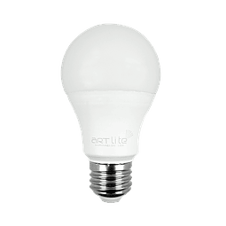 ALA-018 LAMPARA LED BULBO 12W E26 Blanco Calido