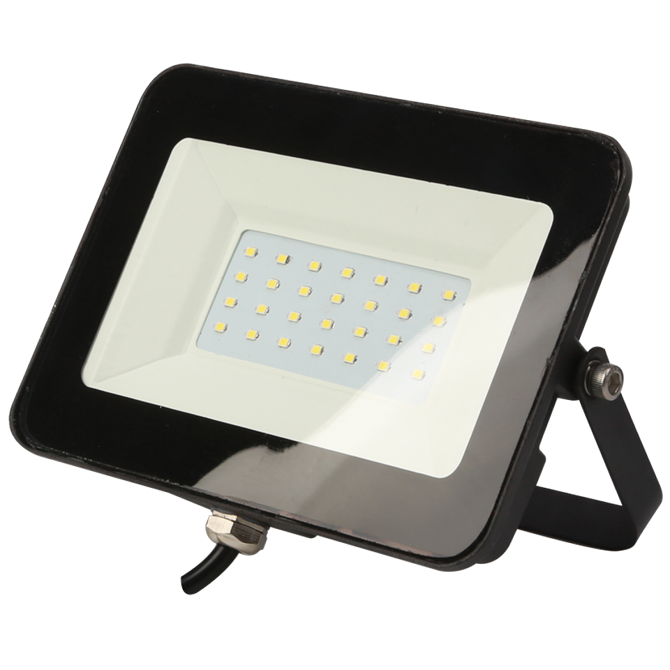 R20 REFLECTOR DE LED 20W IP65 Blanco Frío