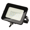 R10 REFLECTOR SLIM DE LED 10W IP65 Blanco Frío
