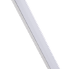 SL18 GABINETE ULTRA SLIM LED 18W Blanco Frío