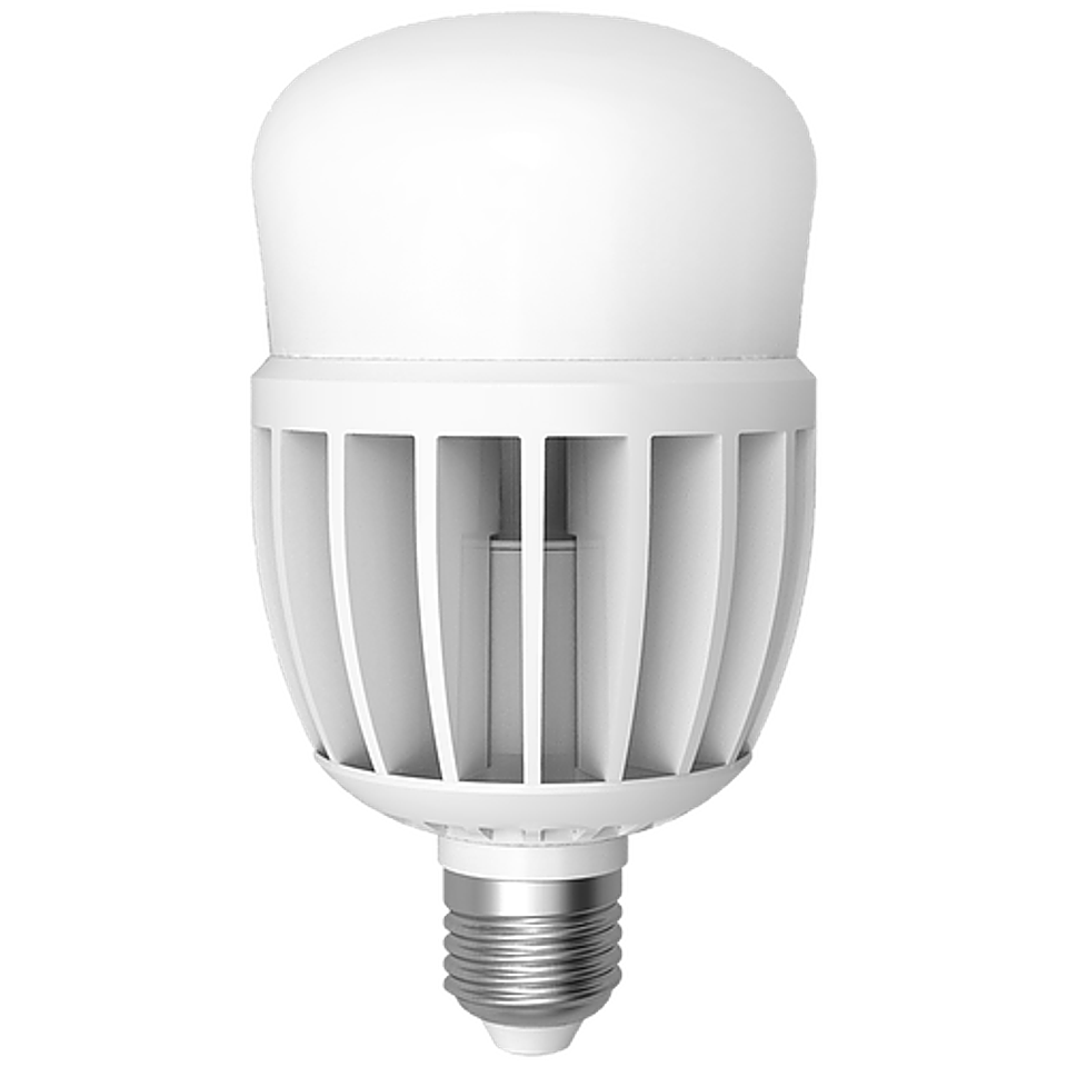 ALA-019 LAMPARA LED INDUSTRIAL 30W E26 frio