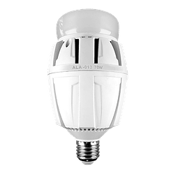 ALA-013 LAMPARA LED INDUSTRIAL 70W E26 Blanco Frio