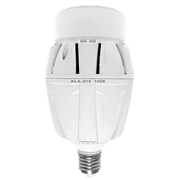 ALA-016 LAMPARA LED INDUSTRIAL 100W E26 Blanco Frio