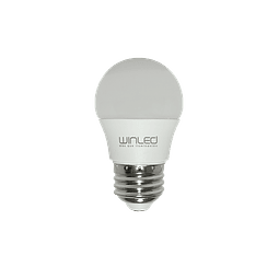 WLA-006 LAMPARA LED BULBO E26 3W BF