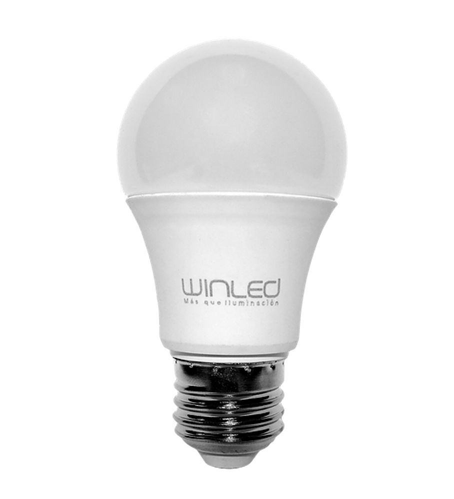 WLA008 LAMPARA LED E26 5W BLANCO CÁLIDO