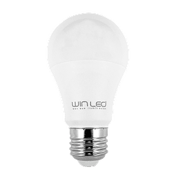 WLA-002-LAMPARA LED E26 10W BLANCO FRÍO