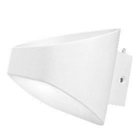 ADE-002-LUMINARIA DE PARED LED 6W Calido 