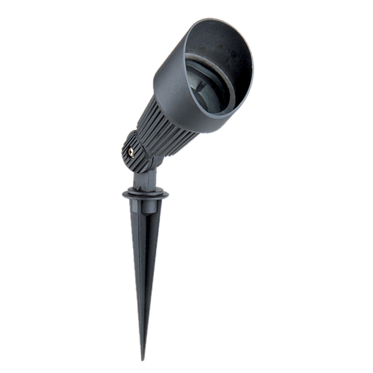 ADE-302 LUMINARIA JARDÍN ESTACA IP67 MR16-avanlucemx.net