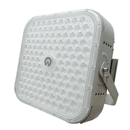 CTH5Y-1000W REFLECTOR LED DE ALTA POTENCIA 1000W 105,000LM 100-277V 6500K IP65