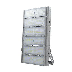 CTNW-600W REFLECTOR LED DE ALTA POTENCIA 600W 78000LM 85-305V 6500K