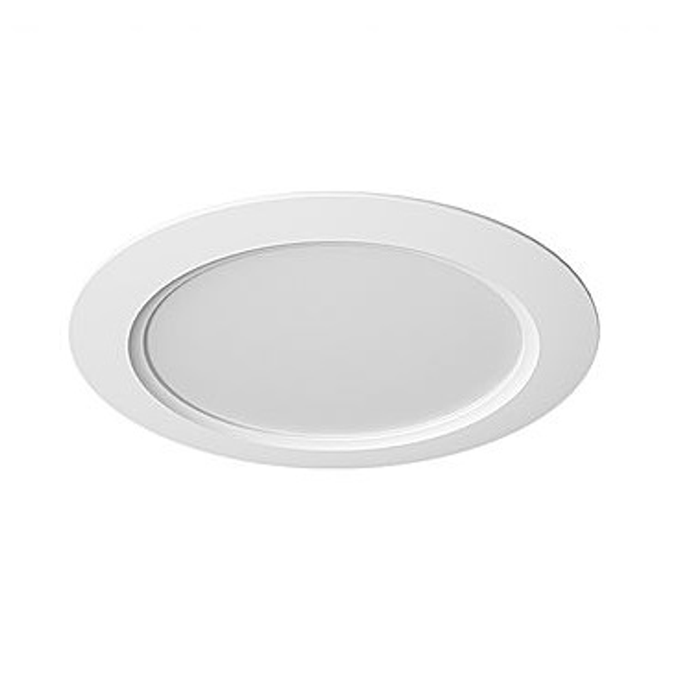 LUNA 13 FLAT L6335-1I0 13W 100-305V 40K BC LUZ NEUTRA