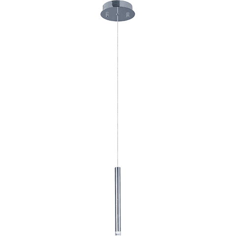 Picolo 1-Light LED Mini Pendant, 2W