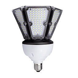 LÁMPARA LED INDUSTRIAL DE 50W LUZ CÁLIDA ALA-024