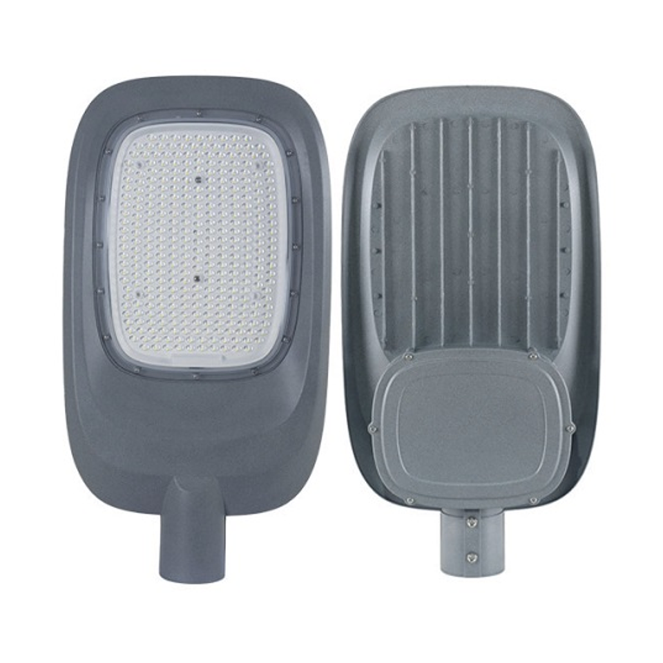 STFV-100W LUMINARIA VIAL LED 100W 13,500LM 85-305V 6500K IP65 