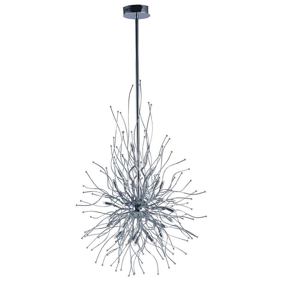 ORION 49-Light E24676-PC LED Pendant