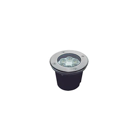  EG-EP-6W_BC EMPOTRABLE A PISO LED 6W 600LM 100-240V 3000K LUZ CALIDA IP65