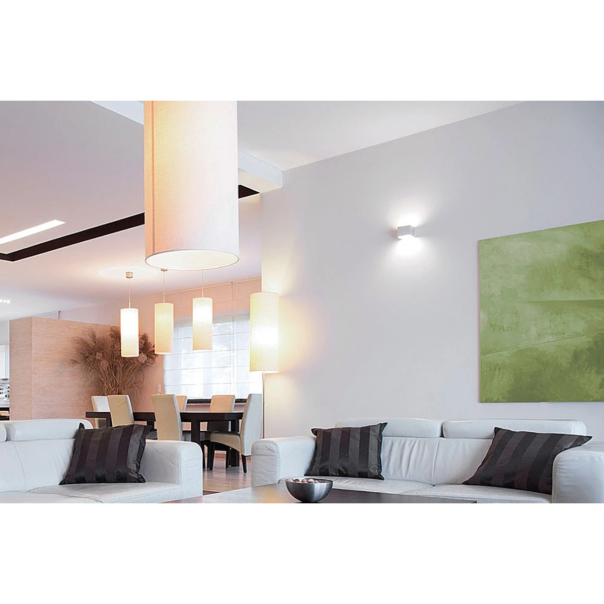 MAGG L71101E0 CUBO A10 100240V 30K BC