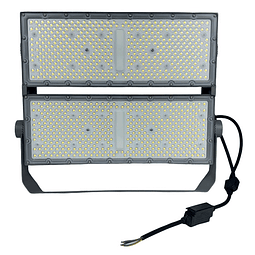 CTXW-500W REFLECTOR LED PARA GRANDES ALTURAS 500W 75,000LM 100-277V 6500K IP65